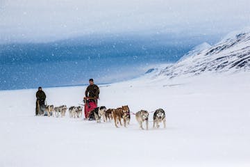 A Guide to Svalbard