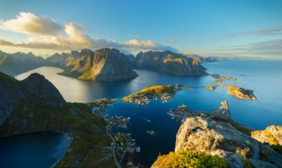 7 Amazing Hikes in Norway