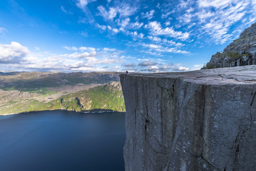 7 Amazing Hikes in Norway