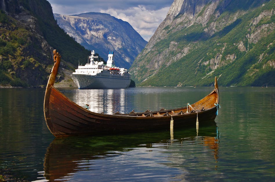 The Top Things Norwegians Have To Be Proud Of Norway Travel Guide