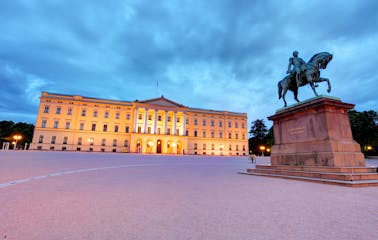 7 Things To Do &amp; See in Oslo, The Capital City of Norway