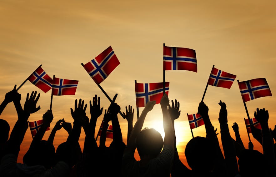 8 Things You Didn't Know About Norway