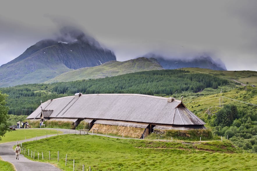 Norway's Top Viking Experiences