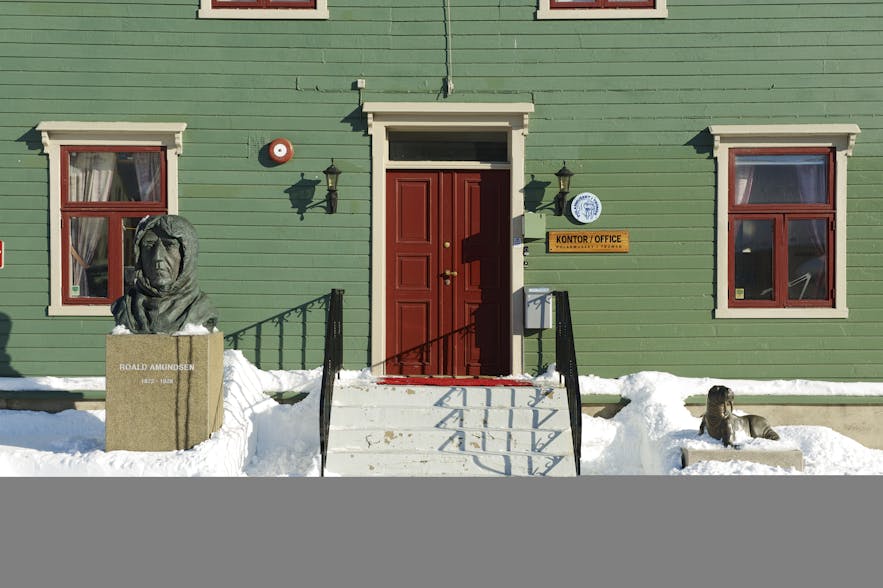 A Guide to Tromsø