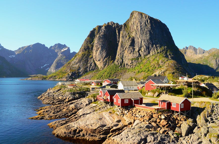 7 Things to Know Before Visiting Lofoten