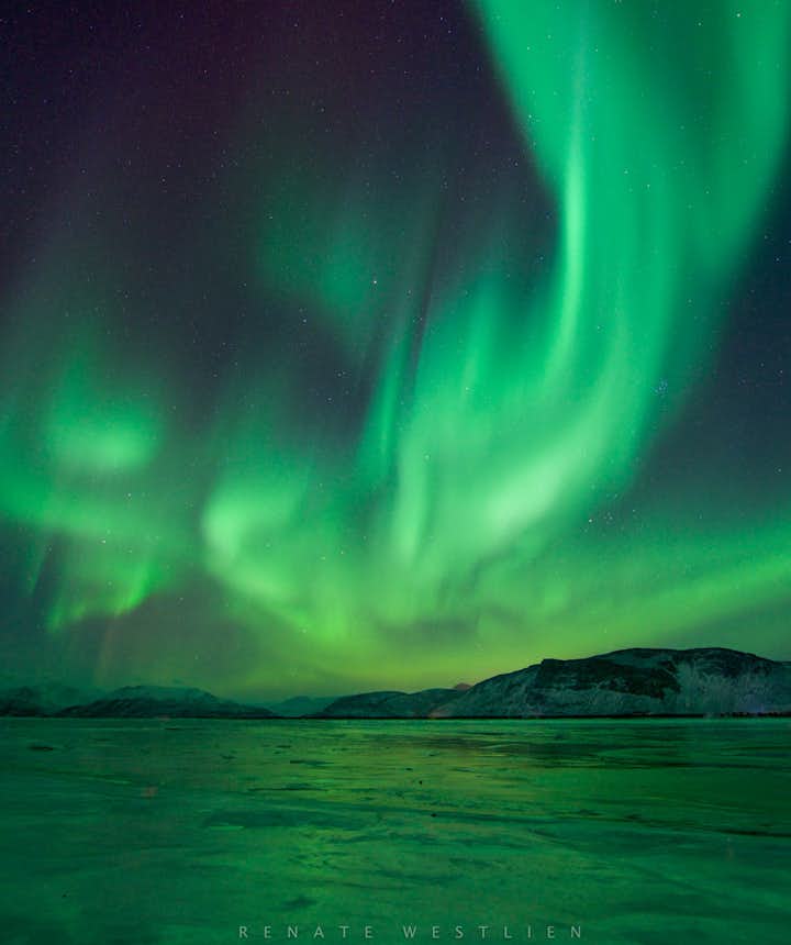 Aurora Borealis: Myths and Legends