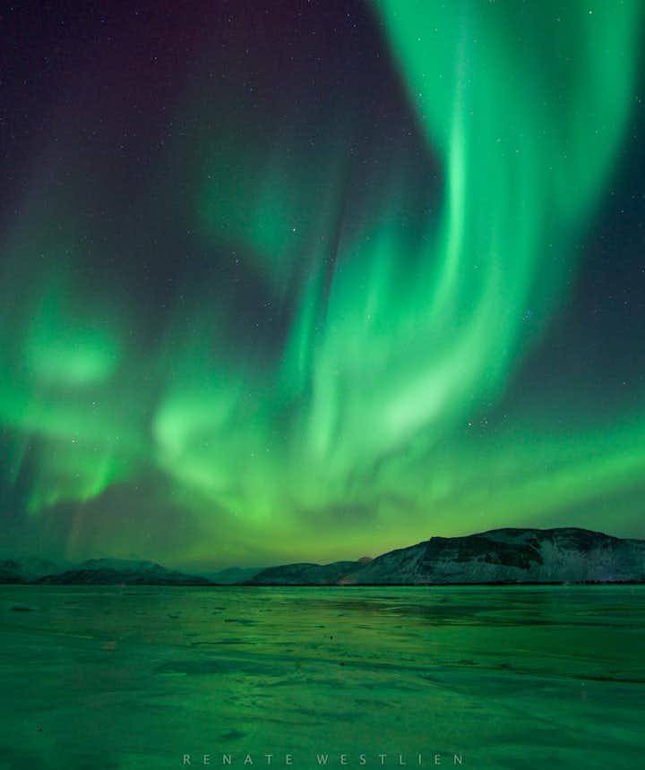 Aurora Borealis: Myths and Legends