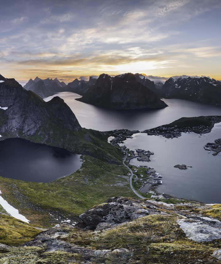 How to get the most out of your travel in Northern Norway