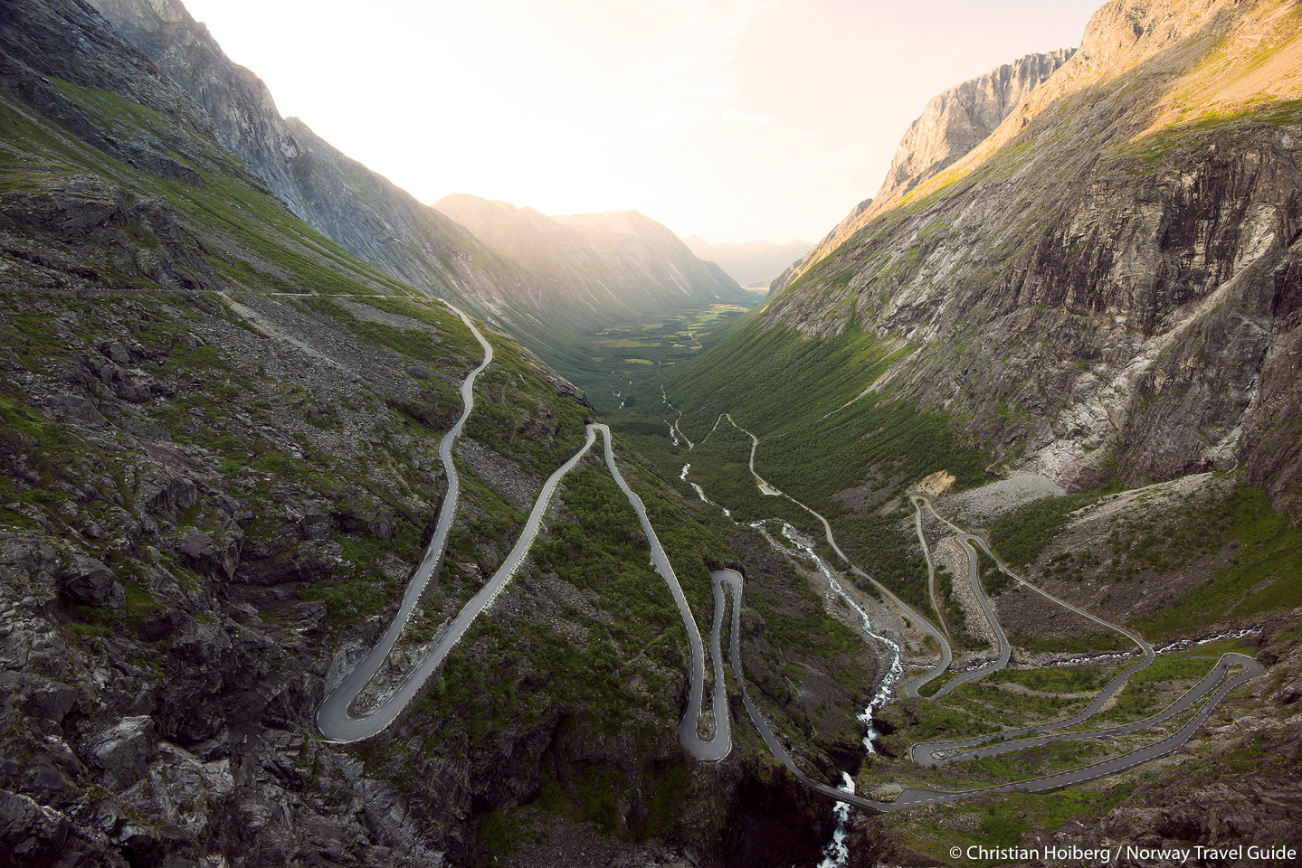 Most Stunning Roads In Norway Norway Travel Guide
