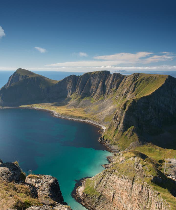 Explore Norway on a Budget