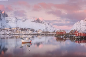 15 Photos That Will Make You Want to Visit Northern Norway