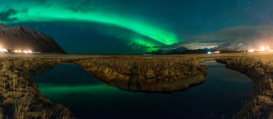 How to See the Northern Lights in Norway
