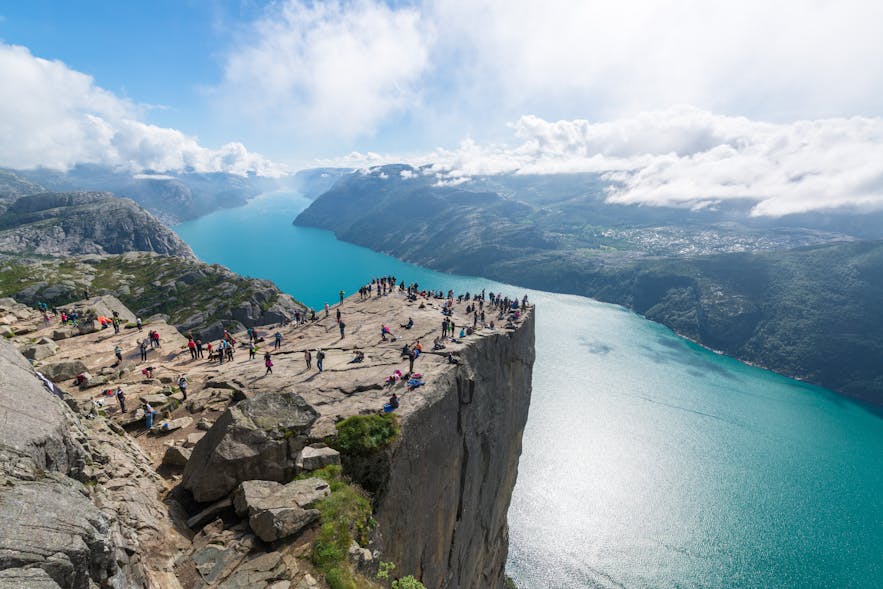 17 Things You Need to Know Before Visiting Norway | Norwa...