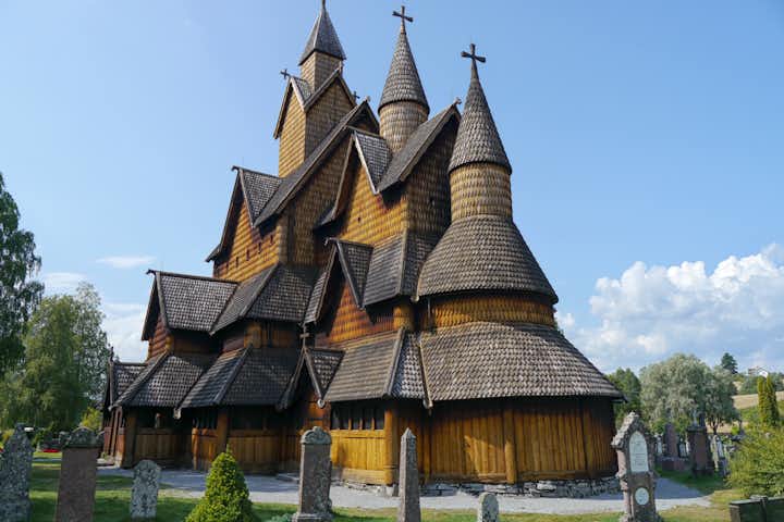Norway's Must See Stave Churches