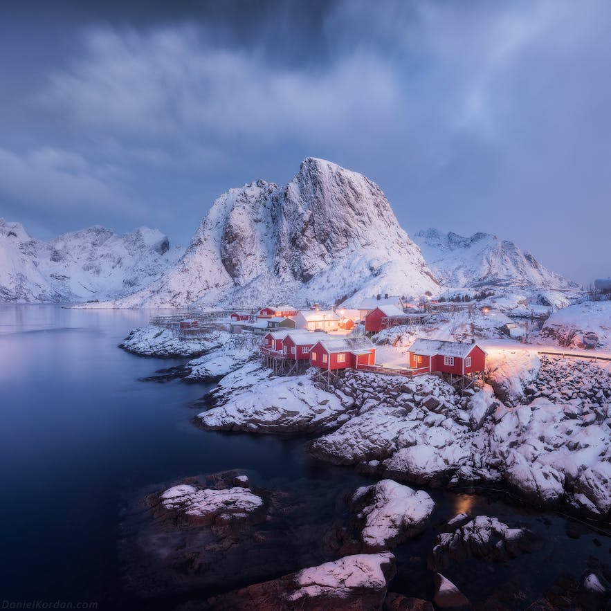 7 Things to Know Before Visiting Lofoten