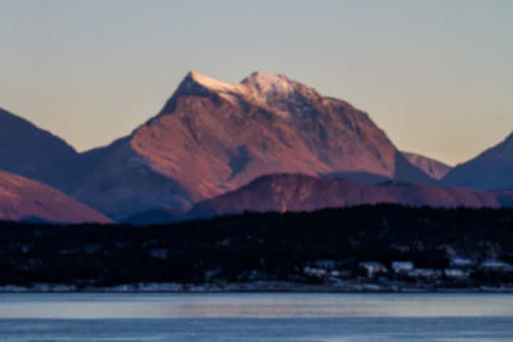 Tromsø Tours