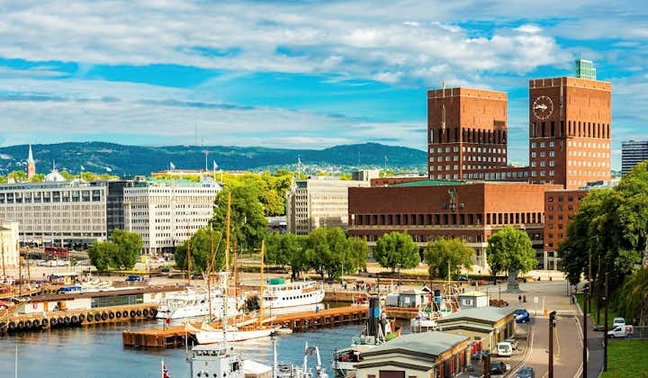 City Break in Oslo | Explore Norway's Capital