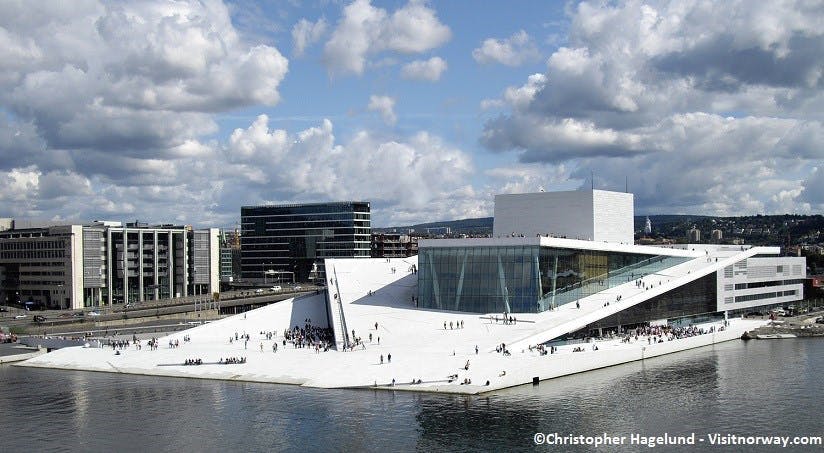 City Break in Oslo | Explore Norway's Capital - day 2