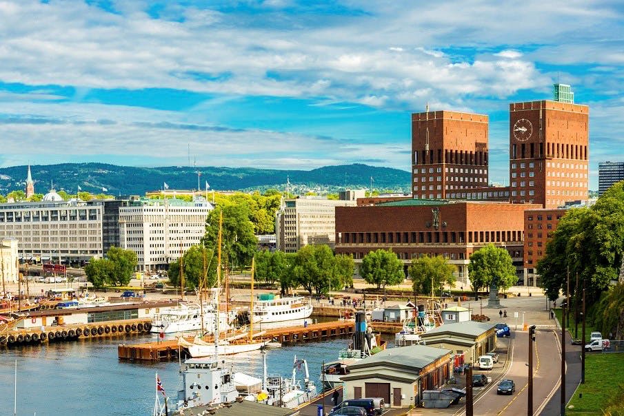 City Break in Oslo | Explore Norway's Capital - day 3