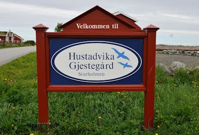 Hustadvika Guesthouse