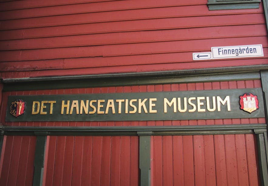 Bryggen Brings to Life the Hanseatic History of Bergen