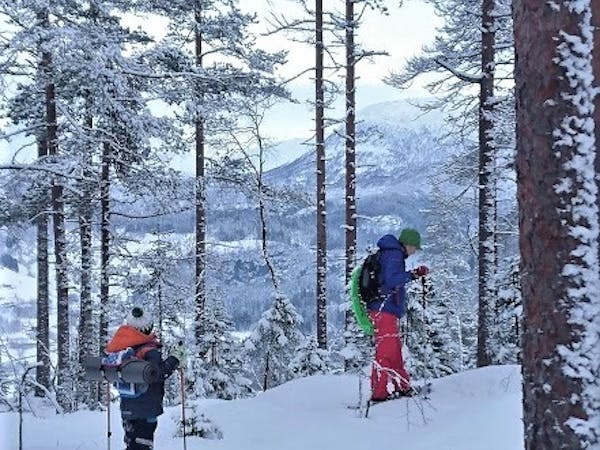 Norway Mountain Guides