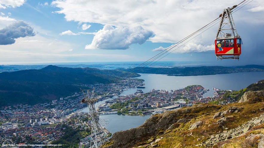 Things to do in Bergen | Bergen's Best in One List