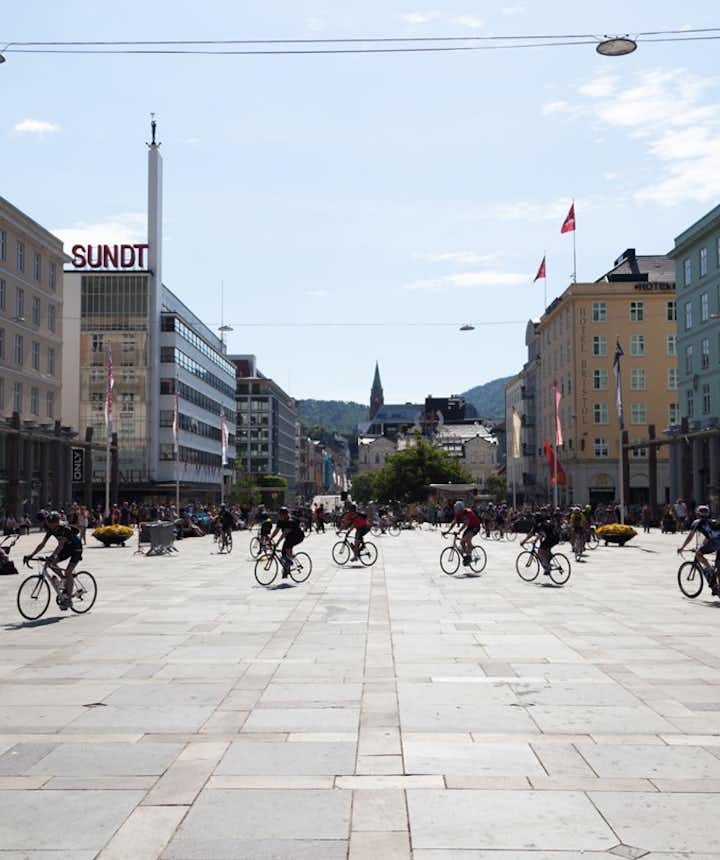 Things to do in Bergen | Bergen's Best in One List