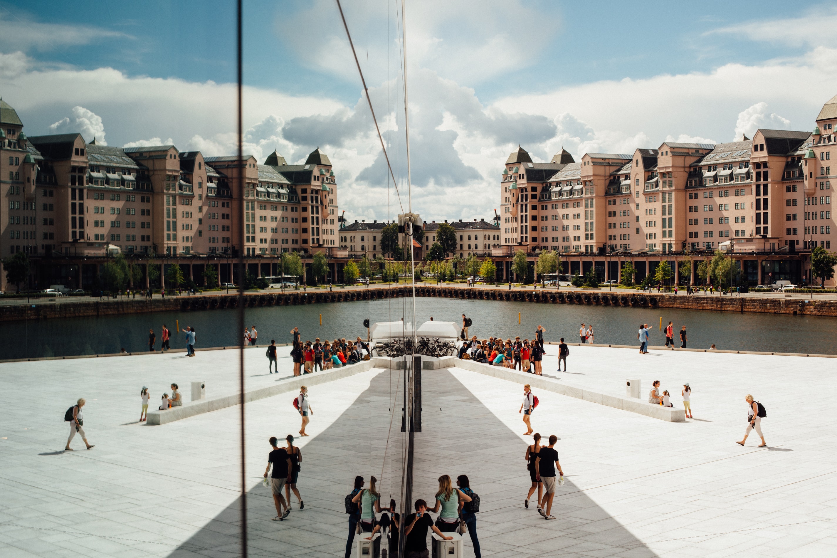 Ultimate Guide to Oslo | City Guide You Need Before You Go