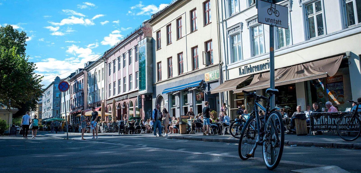 oslo trip guide