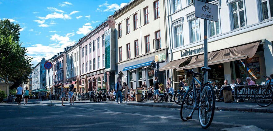 NODE Berlin Oslo — 38Hours City Guides
