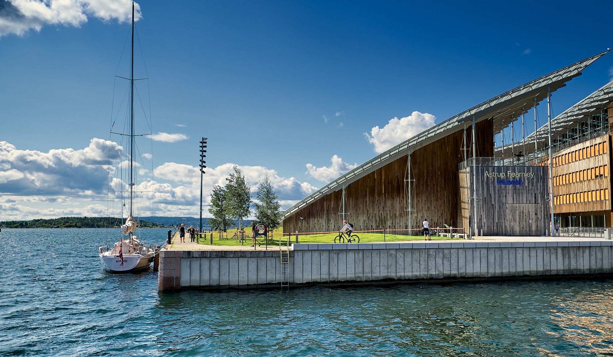 Ultimate Guide To Oslo | City Guide You Need Before You Go | Norway ...