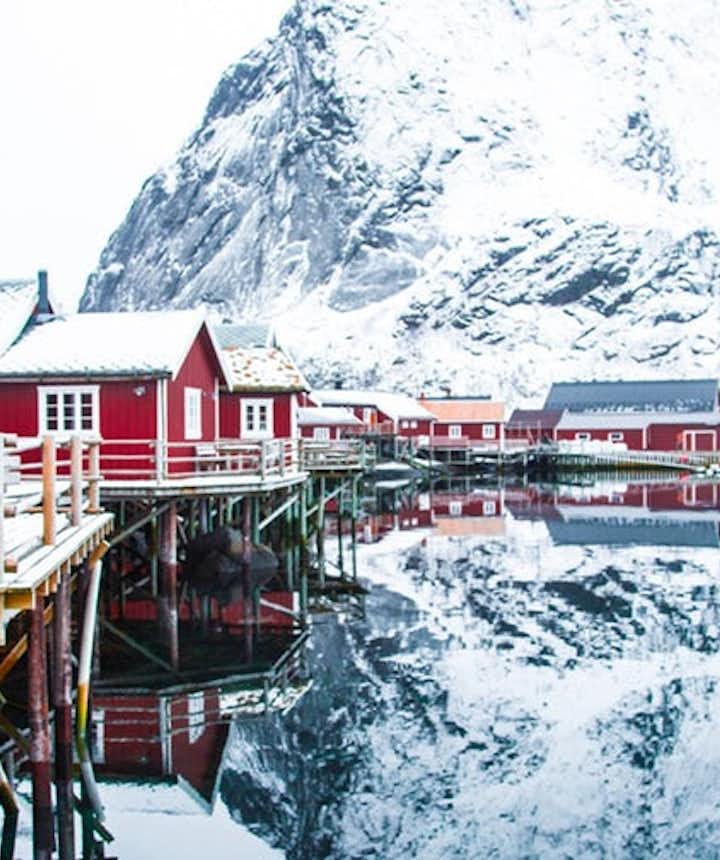 10 Things You Need to Know Before Visiting Norway