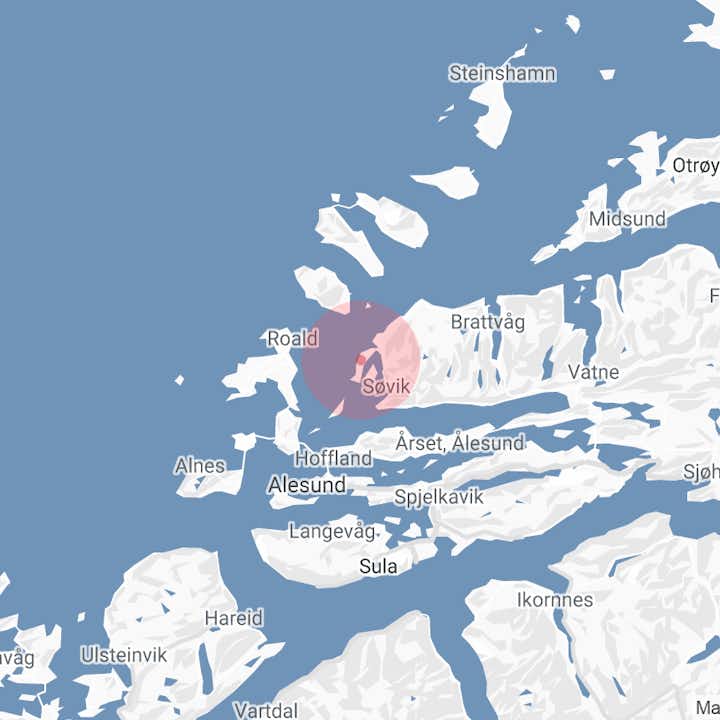 Bjørnøya