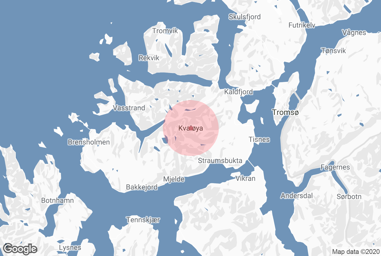 Kvaløya