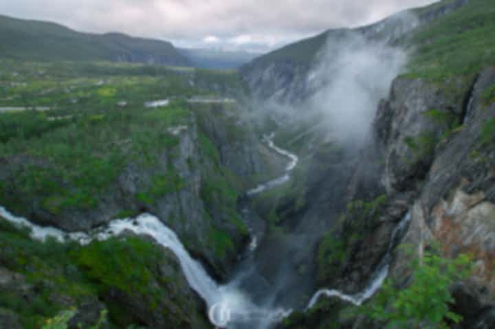 Norway Travel Community